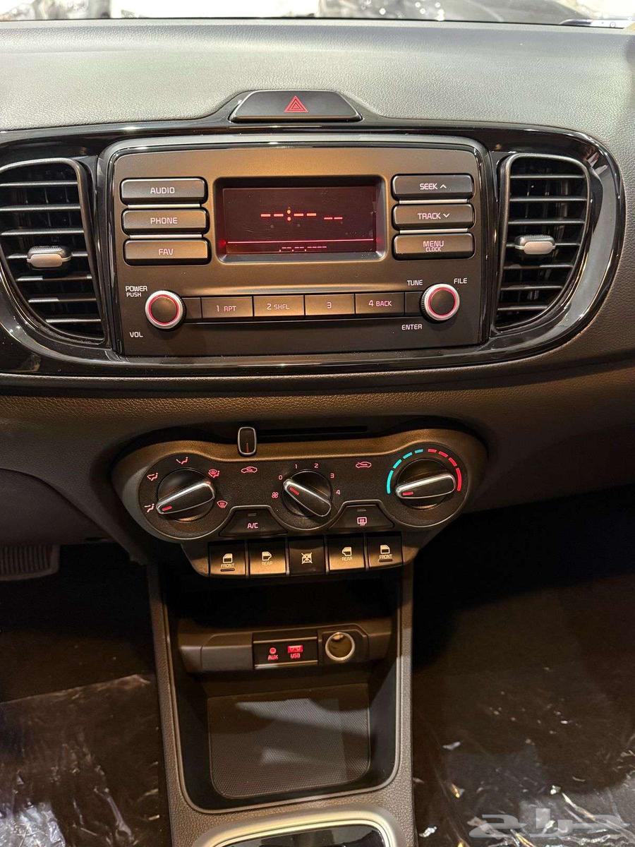 Kia Picanto Standard 202563226828023169113