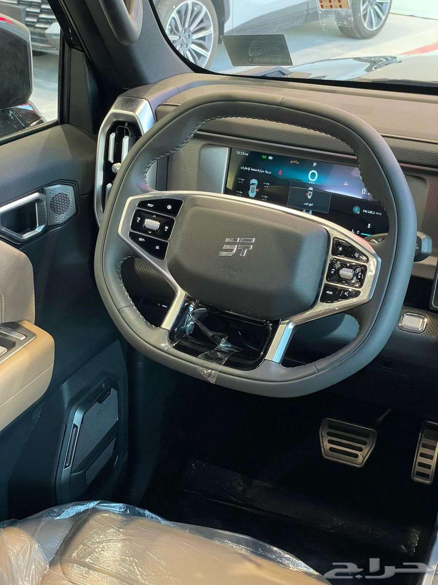 جيتور تي2 T2 لاكجري 2025 لدي شركه RPM الاقل سعرا63226828037379113