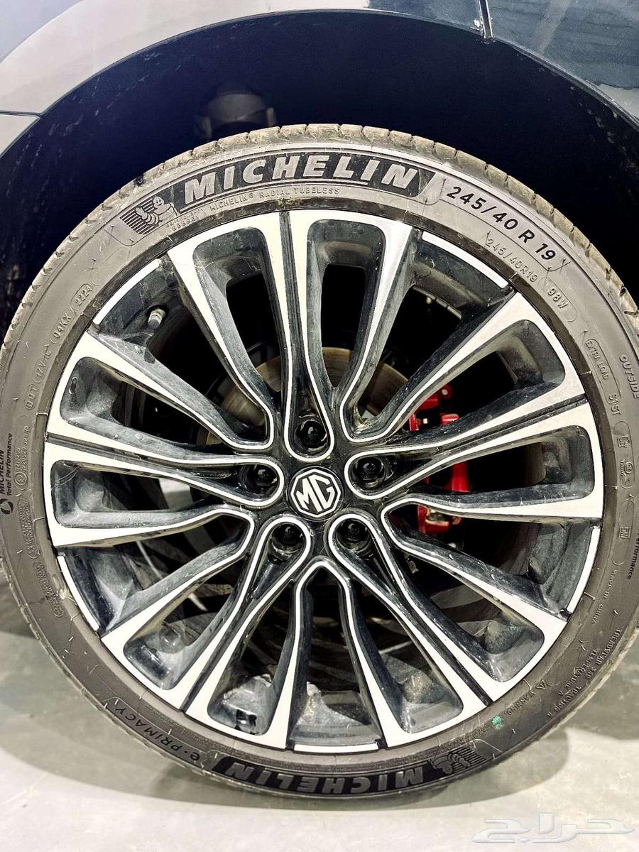MG 7 Full Fill 2025 available, cash and bank payment options available.63225766855169112