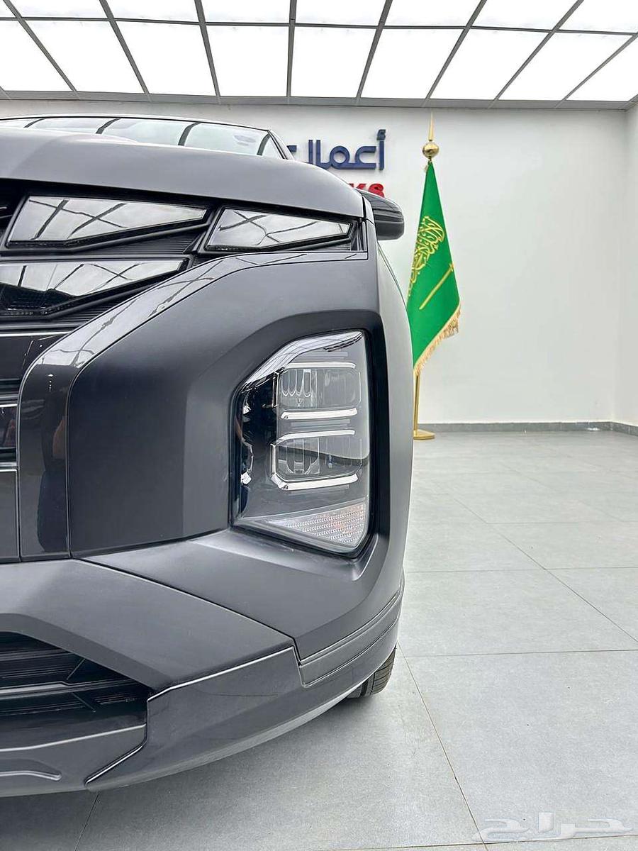 هيونداي كريتا الفا 2025 لتمويل البنوك - كاش63224860851331112