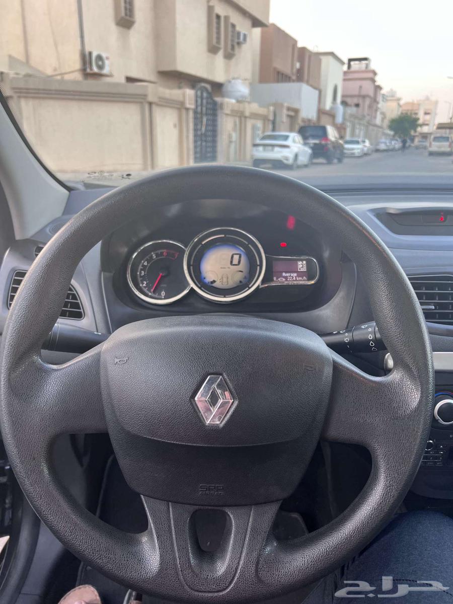 Renault Fluence 2014 model63076776657410113