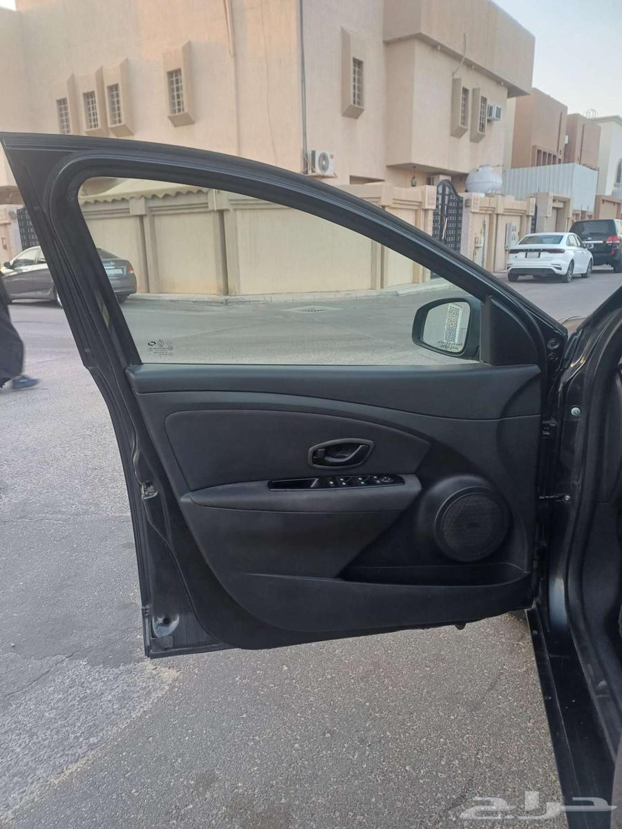 Renault Fluence 2014 model al Ahsa63071544596737112
