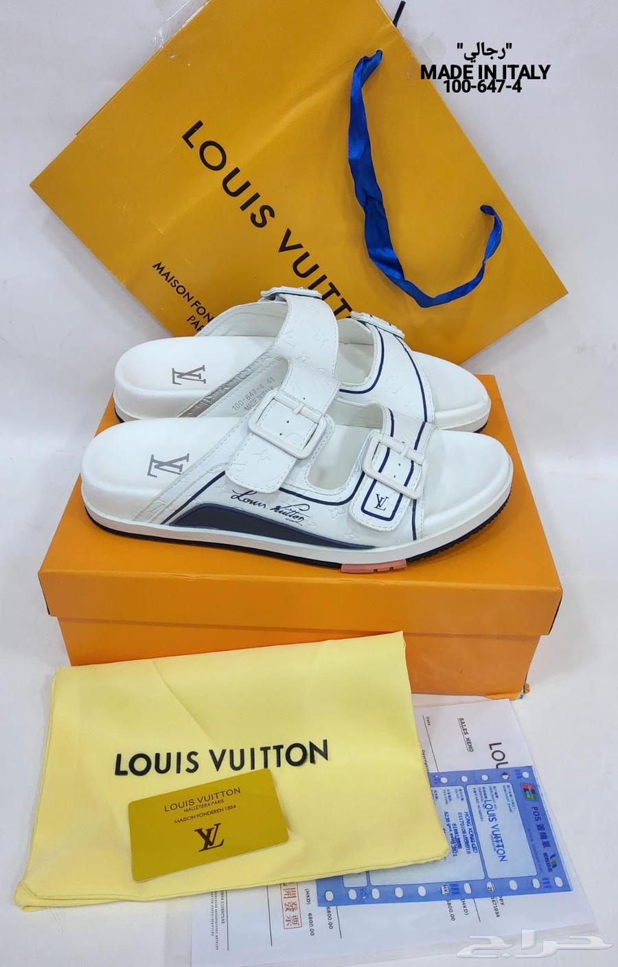 Louis Vuitton shoes63153430022658114