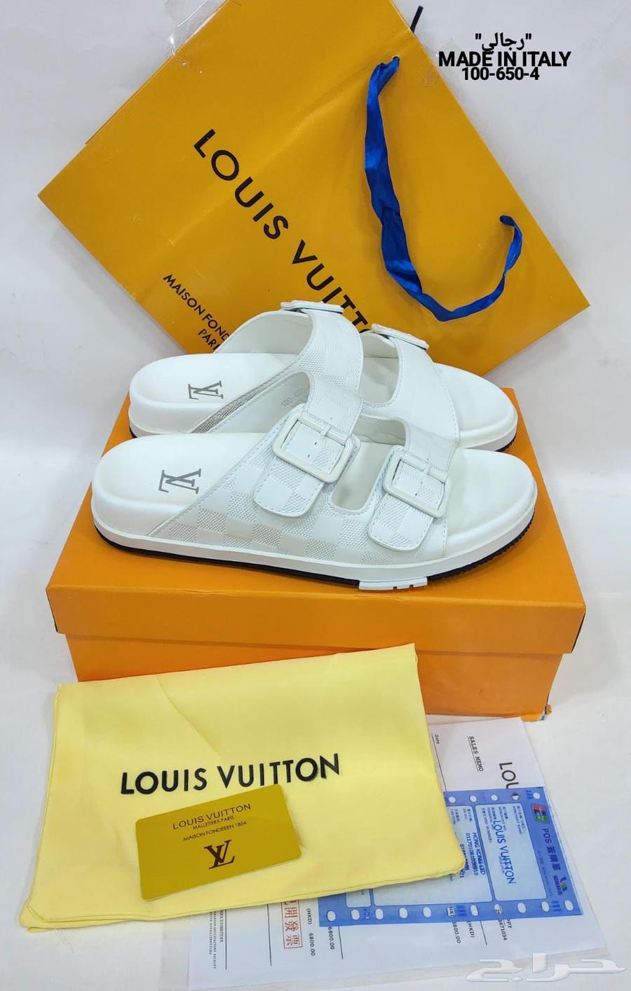 Louis Vuitton shoes63153430022658112