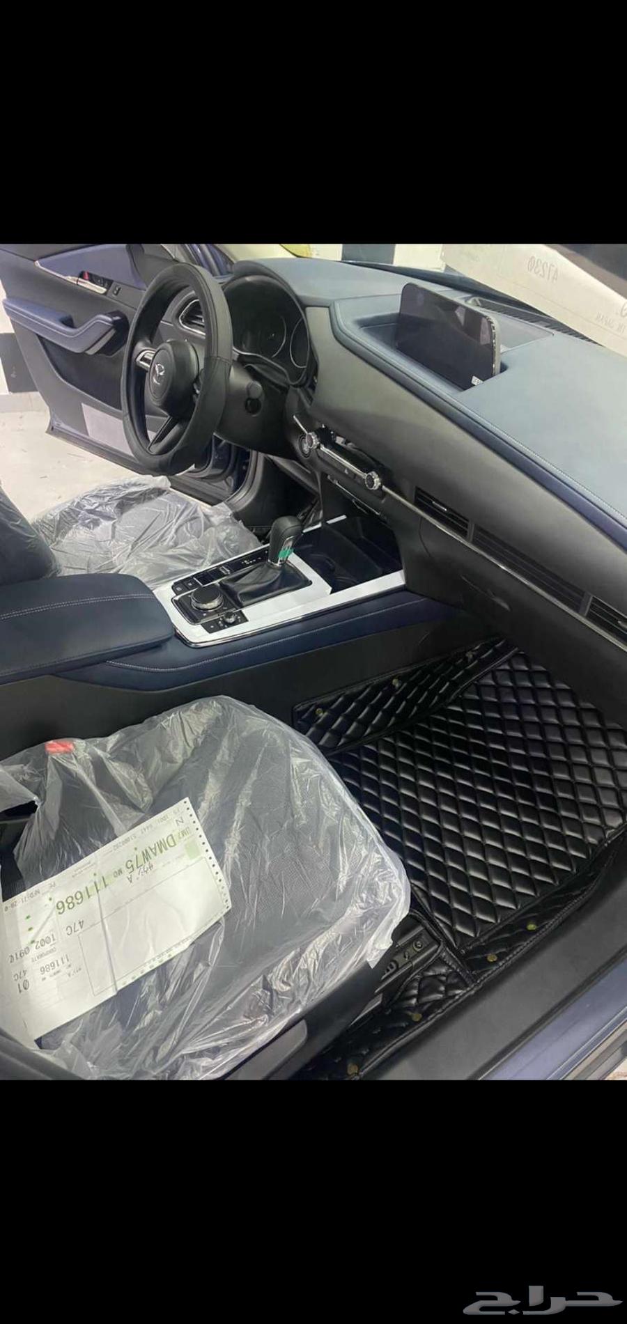 VIP luxury leather floors for Mazda and all types of cars63225767263489113