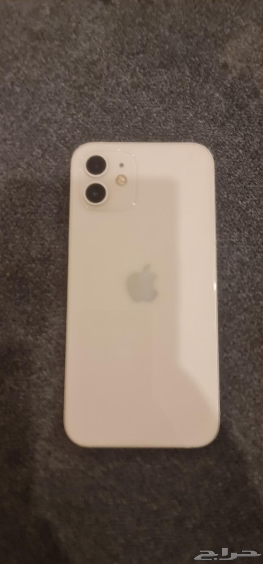 iPhone 12 standard white63152036363266112