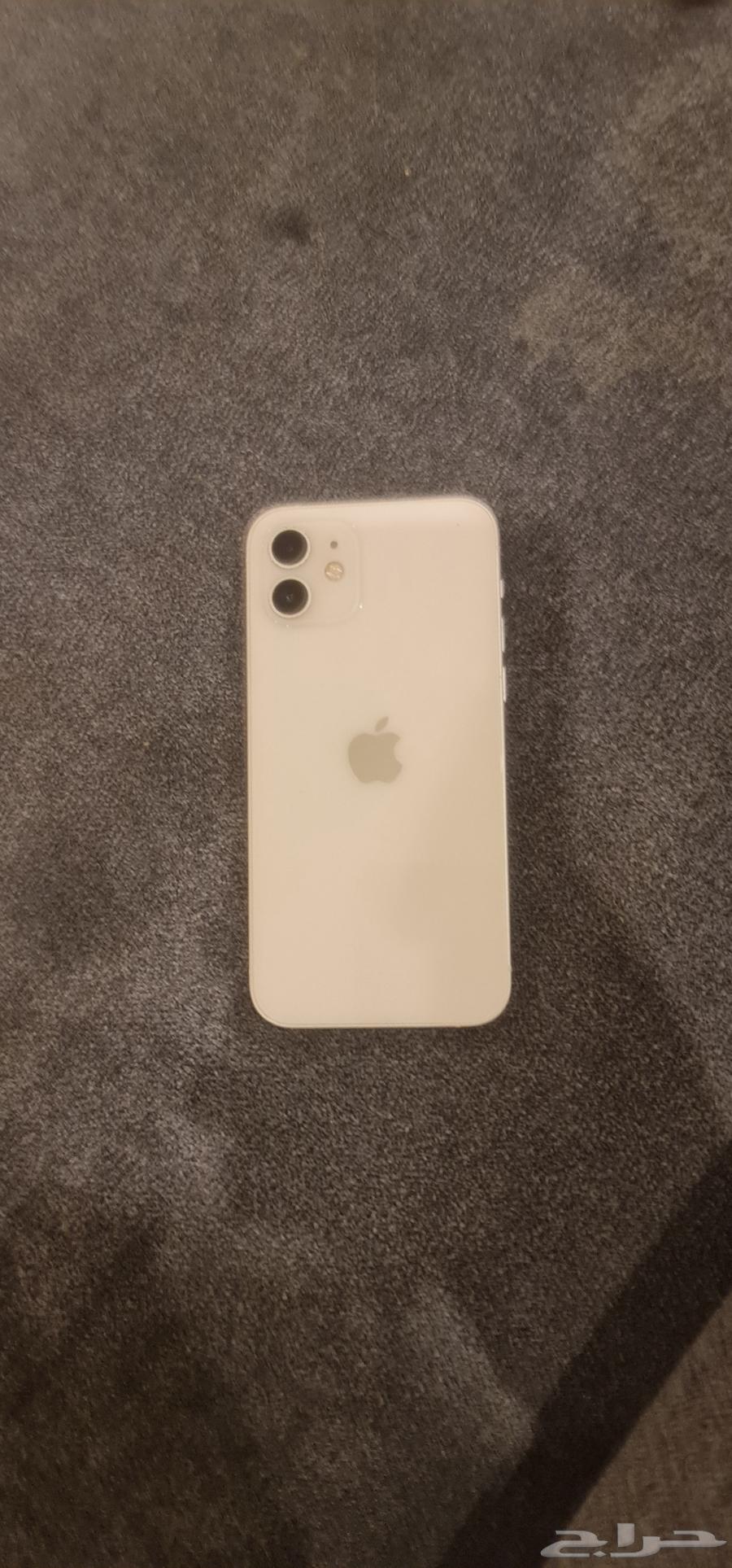 iPhone 12 standard white63152036363266113
