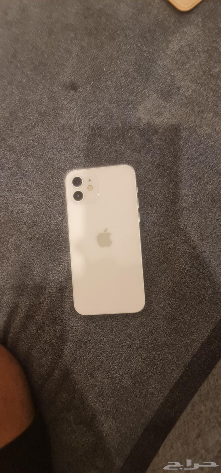 iPhone 12 standard white63152036363266114