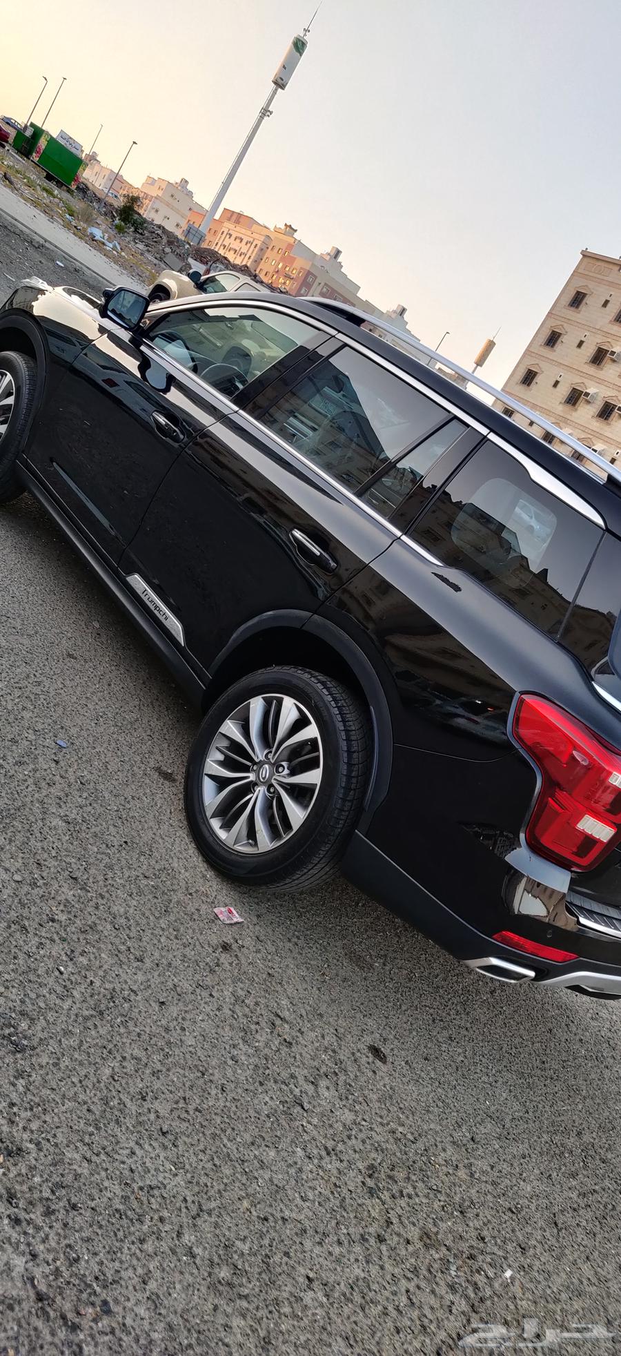 Jack GS 8 model 201963226807994370111
