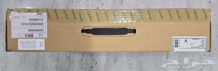 New Cisco Catalyst 9200L-48T-4G-E-RF switch63153452705795112