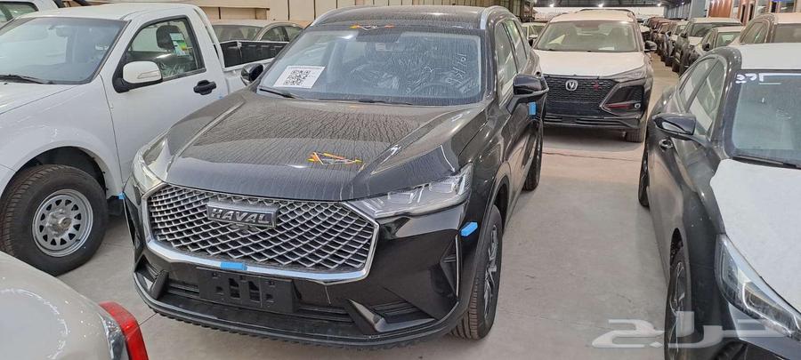 هافال اتش 6 استاندر موديل 2025 صيانه مجانيه واسعار ممتازة63226292140929112