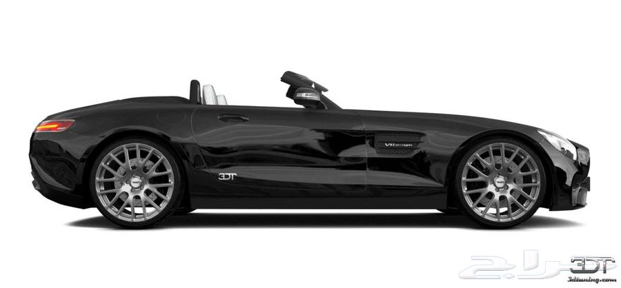 تماثيل ألمنيوم من شركة 3DTuning63224352216322114