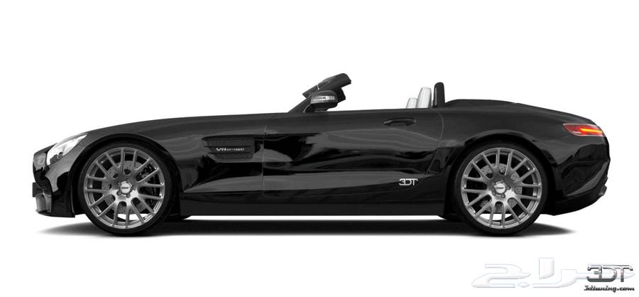 تماثيل ألمنيوم من شركة 3DTuning63224352216322113