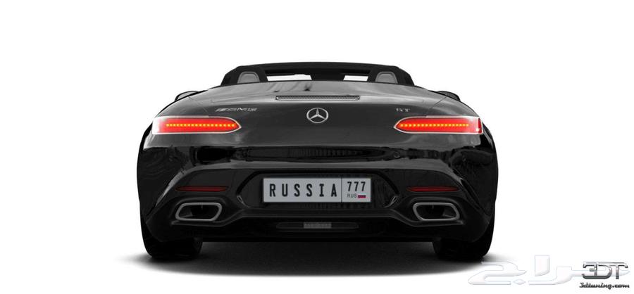 تماثيل ألمنيوم من شركة 3DTuning63224352216322112