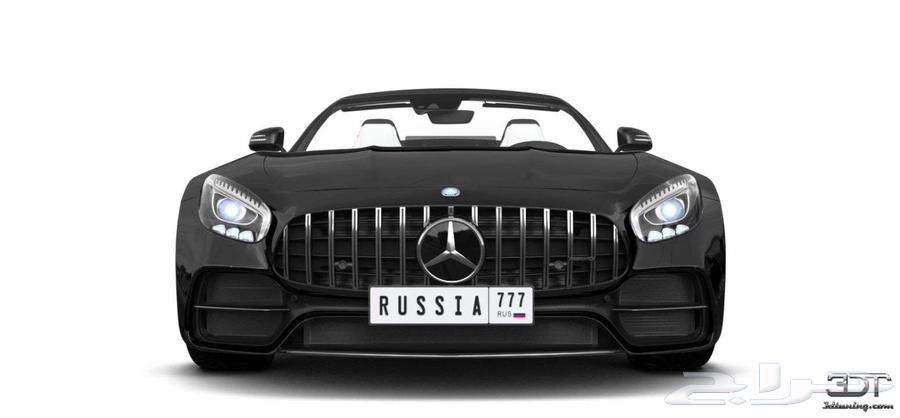 تماثيل ألمنيوم من شركة 3DTuning63224352216322111
