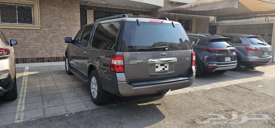 Ford Expedition63225362080002114