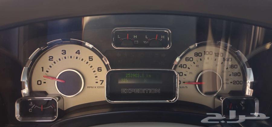 Ford Expedition63225362080002111
