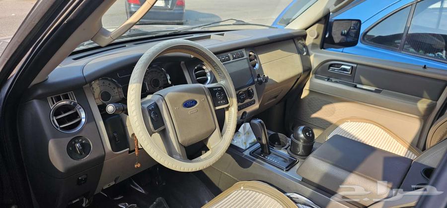 Ford Expedition63225362080002113