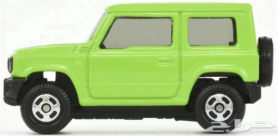 Suzuki Jimny car model 45 riyals63227300411522113