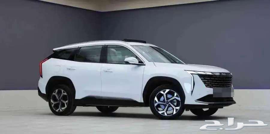 Geely Star Ray Plus 2024 Ramadan Offers63227833599105111