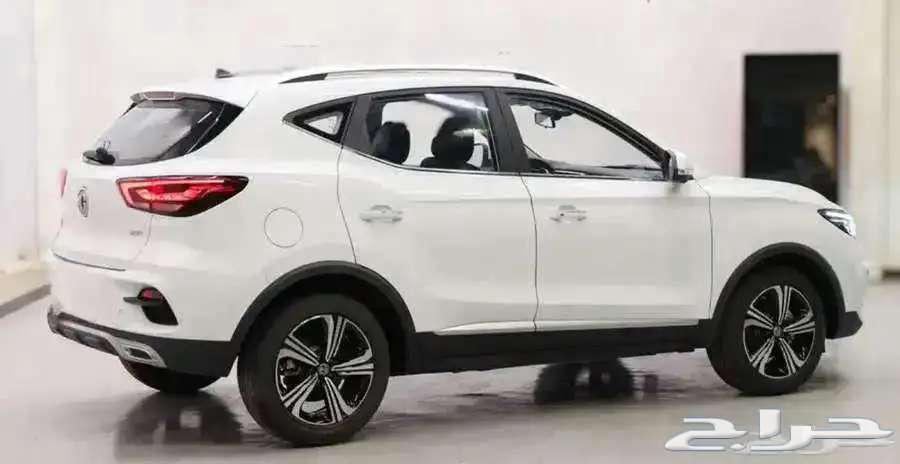 ام جي زد اس فل كامل 2024 كاش وقسط بدون دفعه اقل هامش ربح63222873673346114