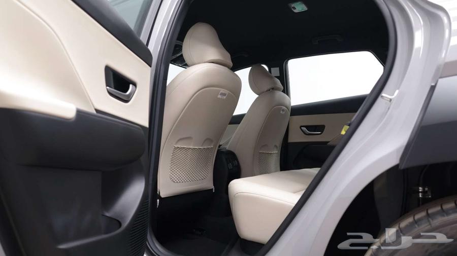 Hyundai Kona 2025 available in Style, Smart, Comfort63227297685763114