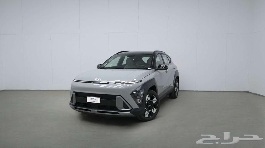 Hyundai Kona 2025 available in Style, Smart, Comfort63227297685763113