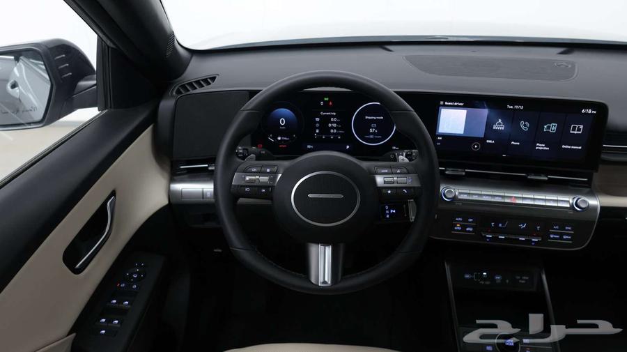 Hyundai Kona 2025 available in Style, Smart, Comfort63227297685763112