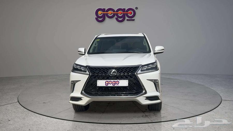 لكزس - LX 570S - مباعة632283405730571120