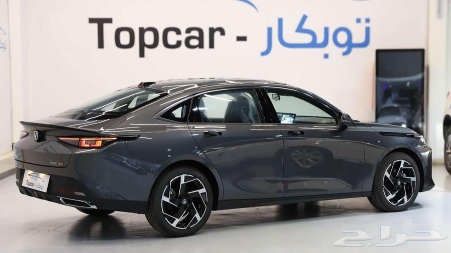 Changan Edo 2025 limited cash and installment offers63226302518275112