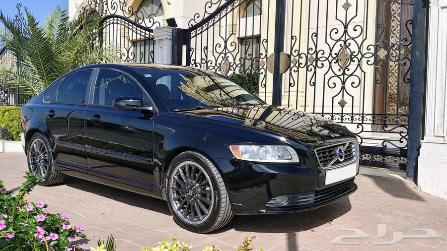 فولفو اس 40 - VOLVO S4063227294343298113
