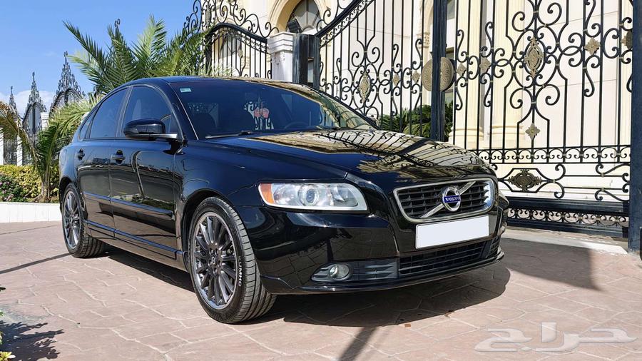 فولفو اس 40 - VOLVO S4063227294343298114