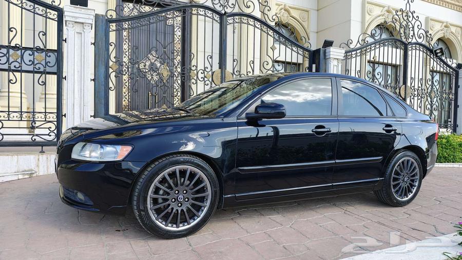 فولفو اس 40 - VOLVO S4063227294343298111