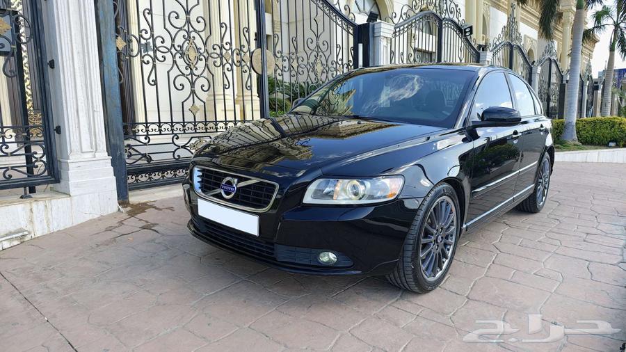 فولفو اس 40 - VOLVO S4063227294343298112