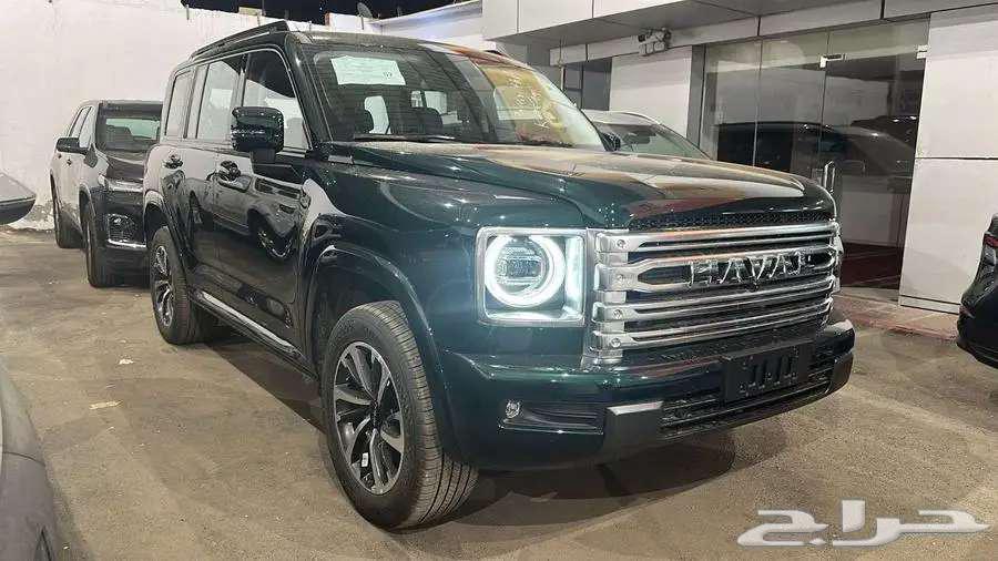 Haval H9 2025 model63227297488131111