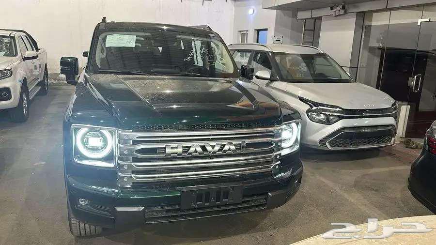 Haval H9 2025 model63227297488131114
