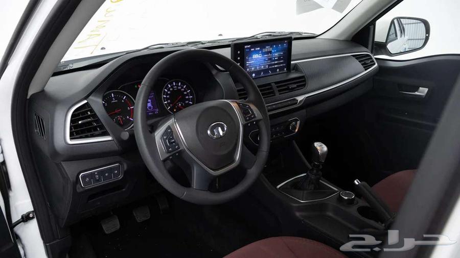 جريت وول ونجل 7 ديزل لكجري دفع رباعي 2.0 202563226797595394113