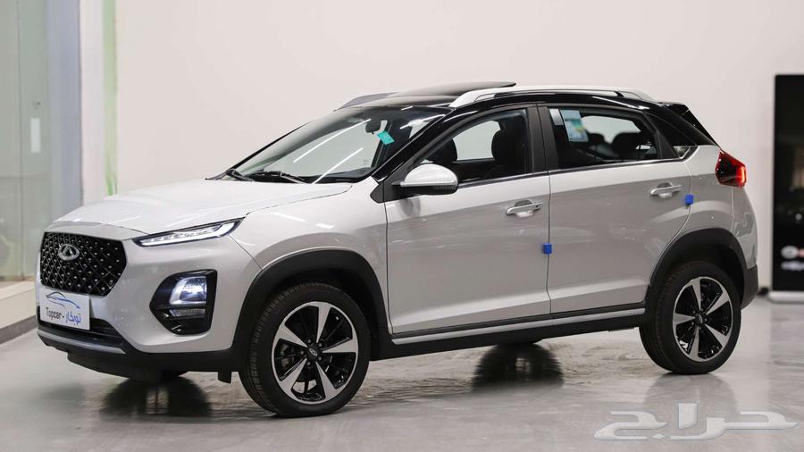 Chery Tiggo 2 Pro Comfort 2024, installments and cash63227304255490113