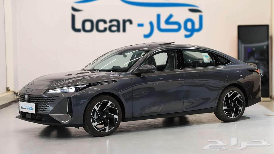 شانجان ايدو 2025 الجديدة كلياجميع الفئات63226807732226111