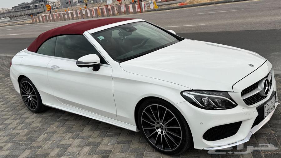 Mercedes revealed my car and agency63227840817795113