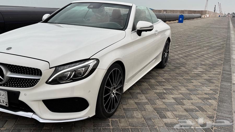 Mercedes revealed my car and agency63227840817795114