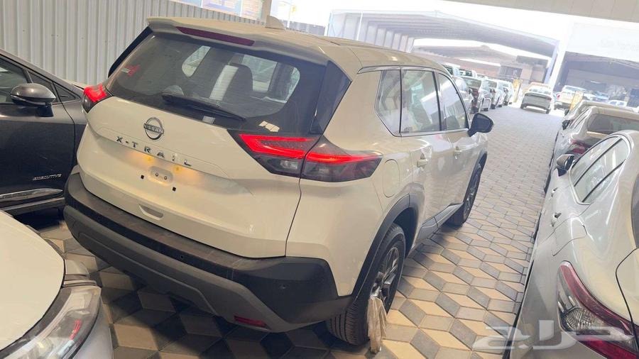 Nissan X-Trail 7-seater without 4WD 202463226305455235113