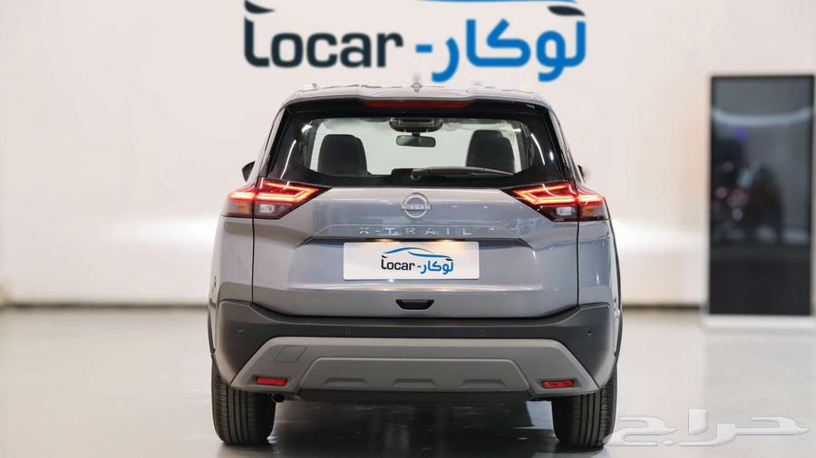 Nissan Extreel standard without double cab, 5 and 7 seater 2024 - 202563225770539777113