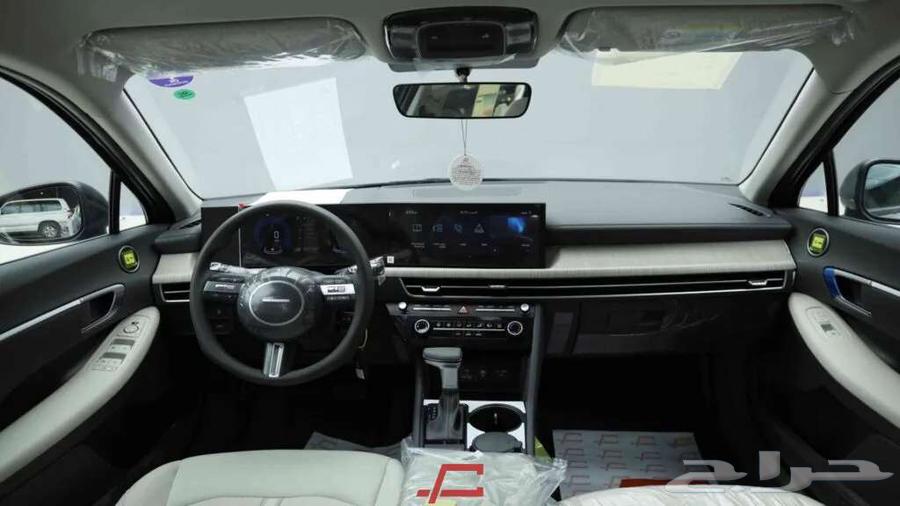 هيونداي سوناتا فليت 2025 أقساط63224850772354114