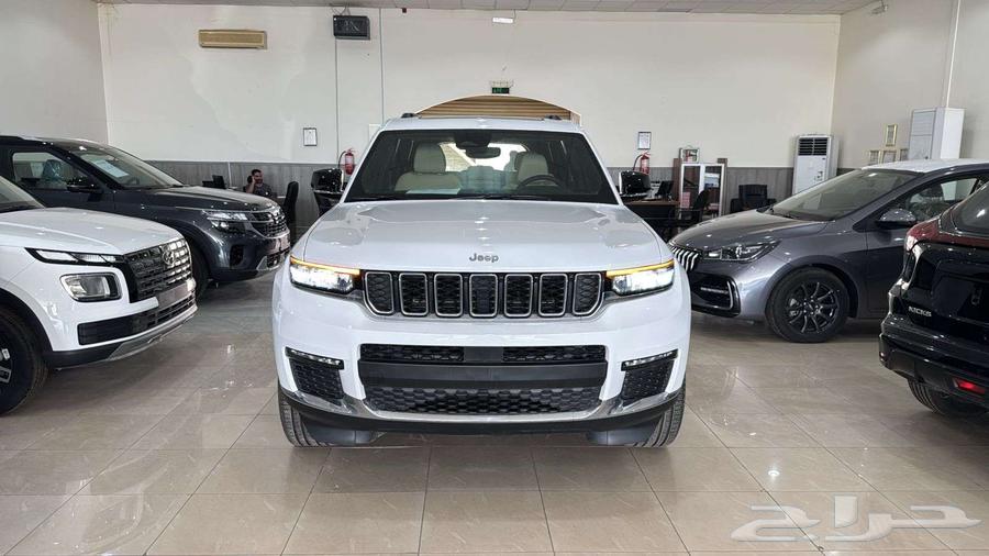 Jeep Grand Cherokee 2023 model - cash only63224853848579112