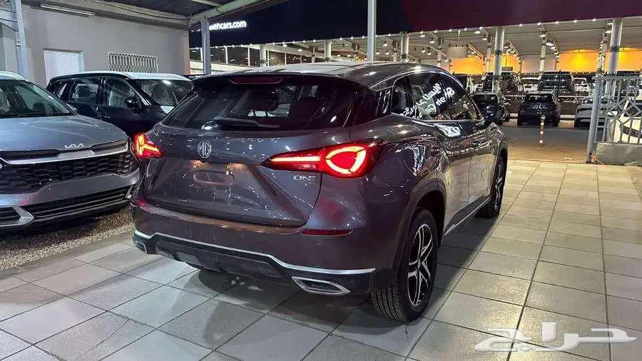 MG One Standard and Full Model 2024 at a special price mg163225378867842112