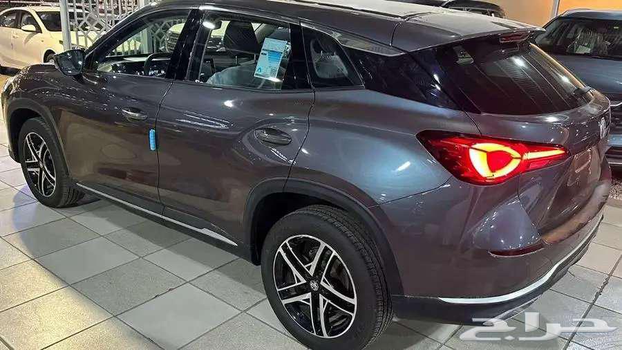MG One Standard and Full Model 2024 at a special price mg163225378867842113