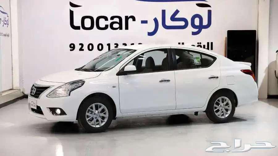 نيسان صني كومفورت 2024 الشكل القديم63224860910721111