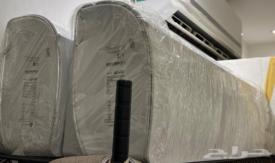 For sale: General GE General Electric 18,000 BTU split air conditioner63153909021441112