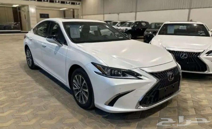 لكزس ES 250 ايجار منتهي بالتمليك اقساط فقط63224850498177111